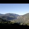 Sierra de Chia, el mirador del Valle de Benasaque